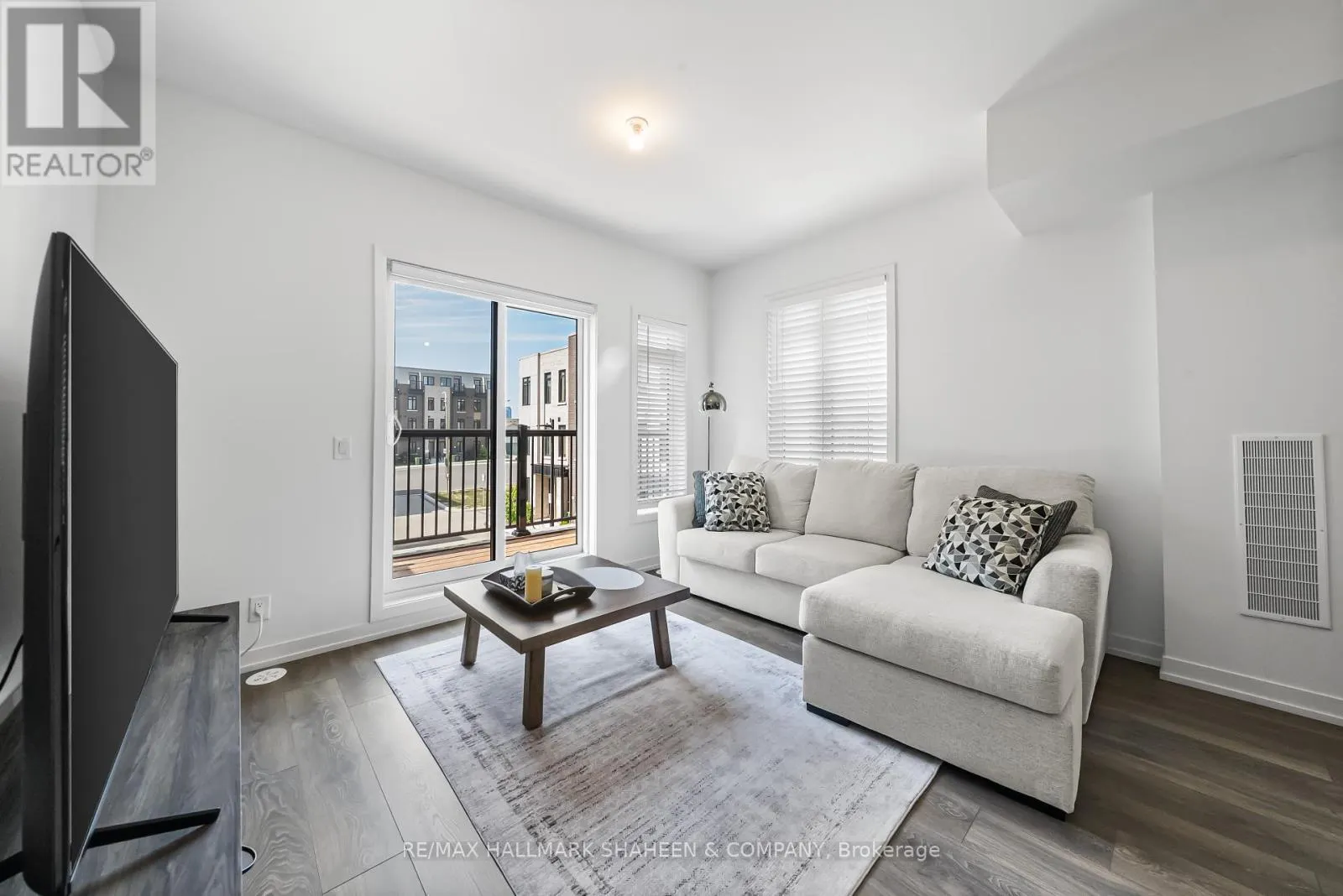 84B TISDALE AVENUE