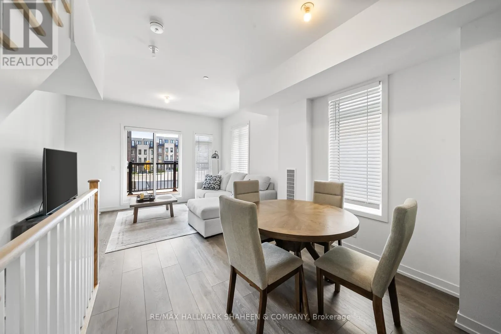 84B TISDALE AVENUE