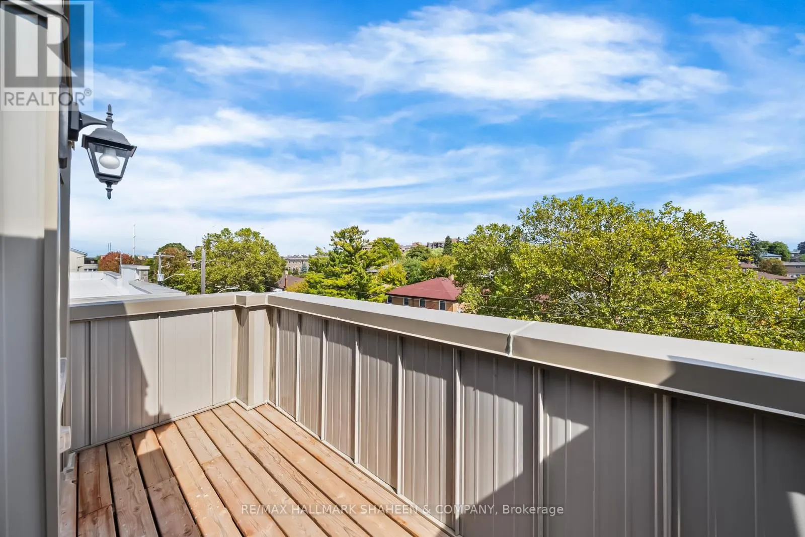 84B TISDALE AVENUE