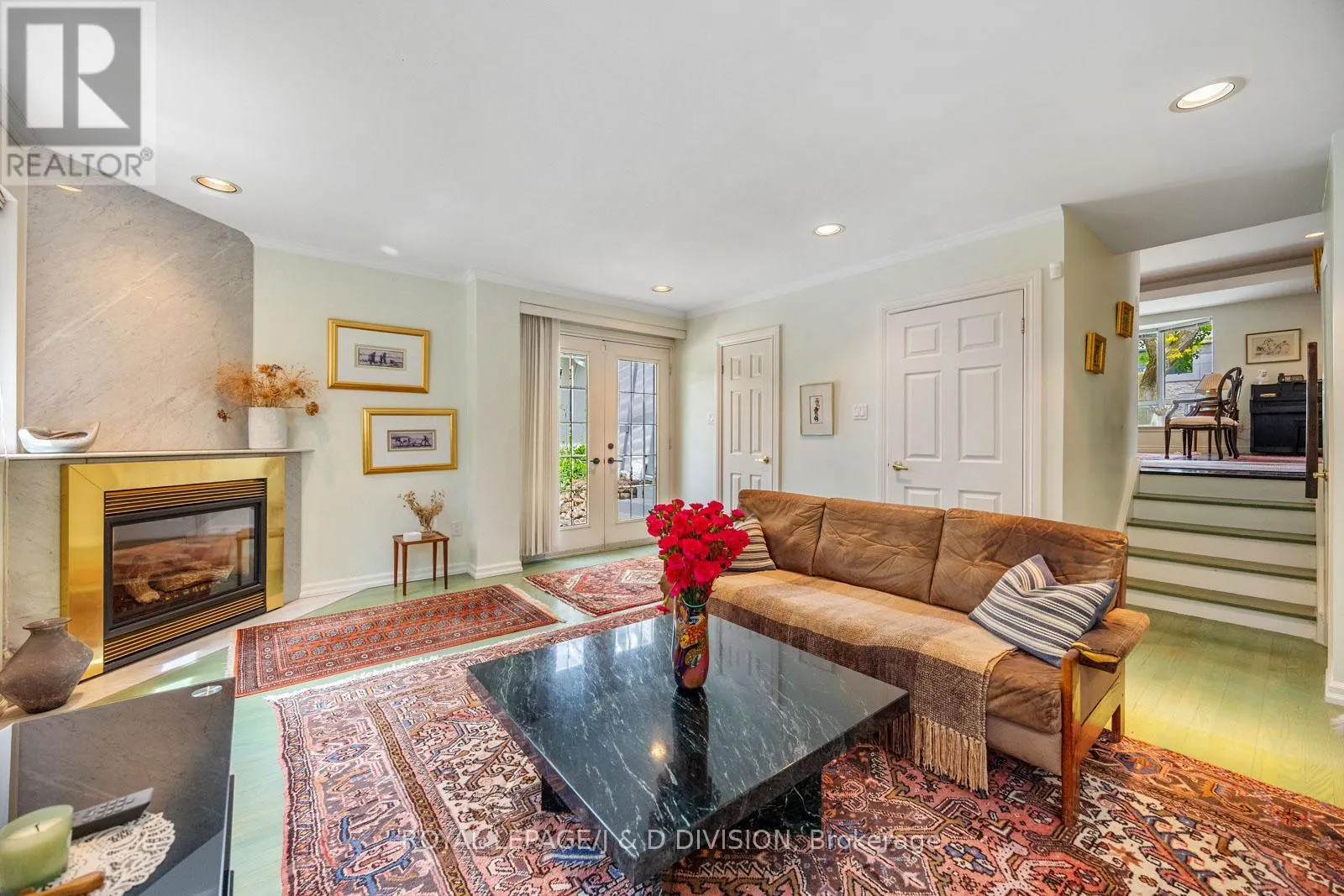 31 GEORGE HENRY BOULEVARD