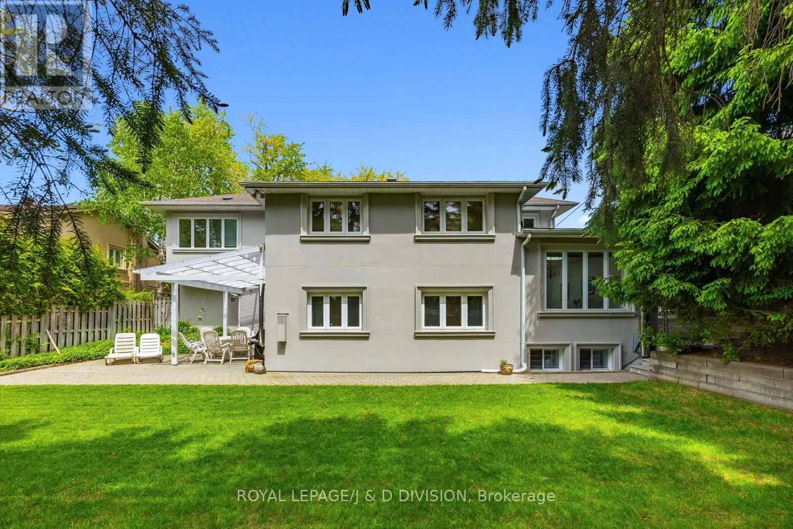 31 GEORGE HENRY BOULEVARD
