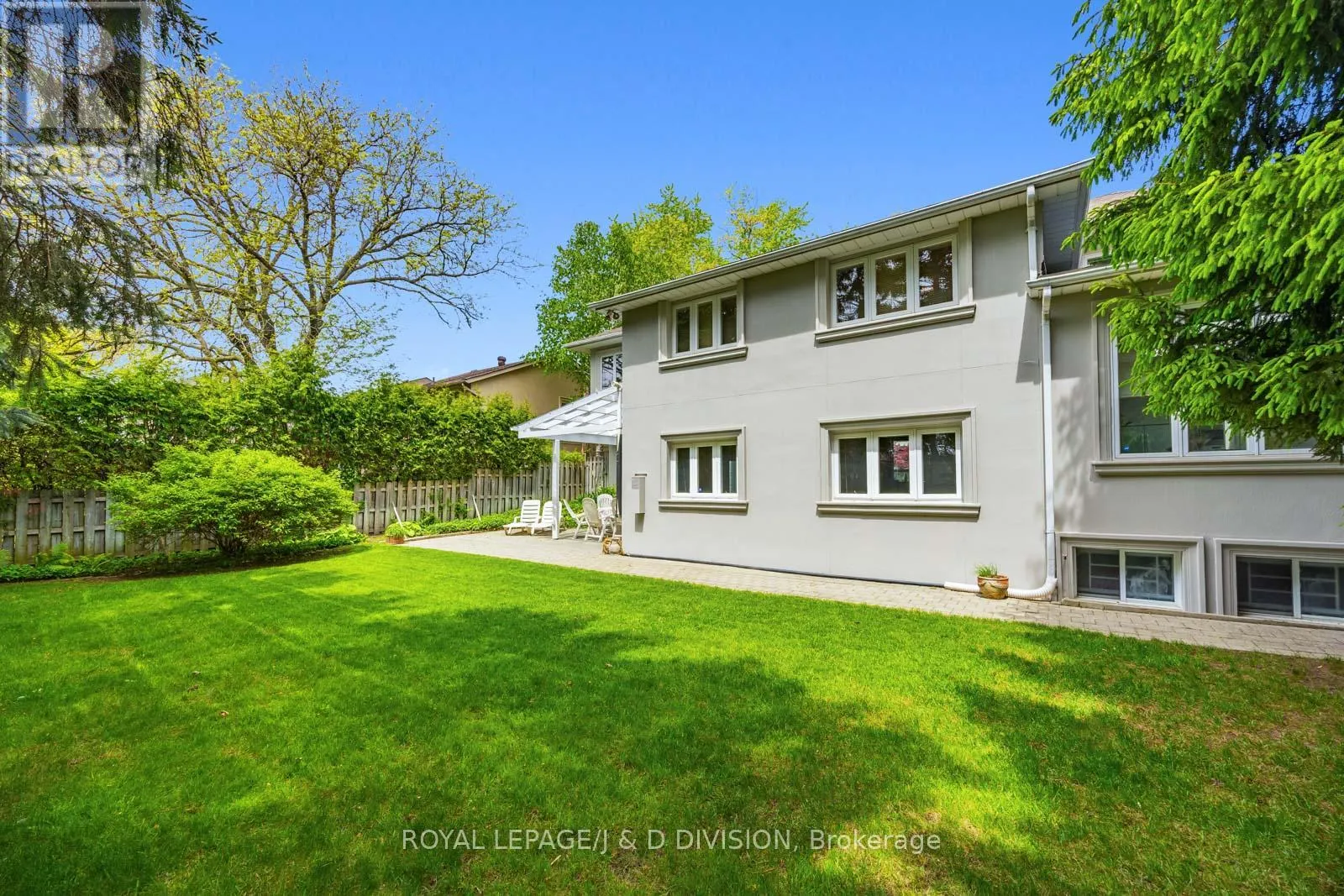 31 GEORGE HENRY BOULEVARD
