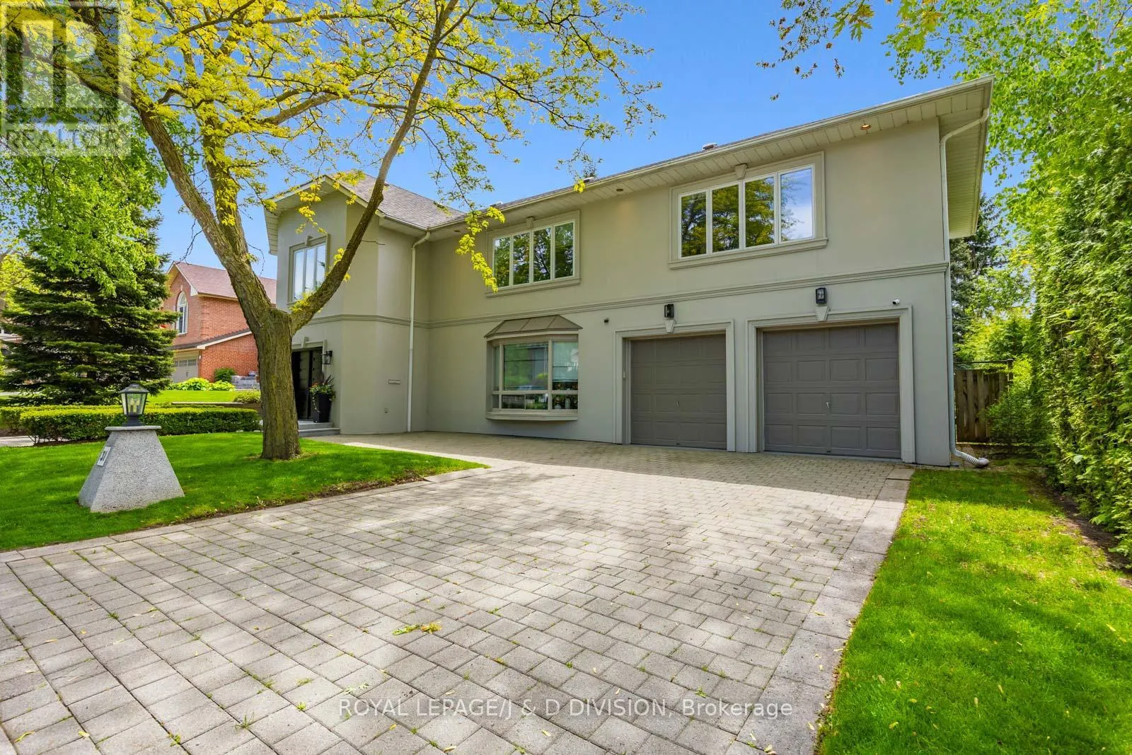 31 GEORGE HENRY BOULEVARD