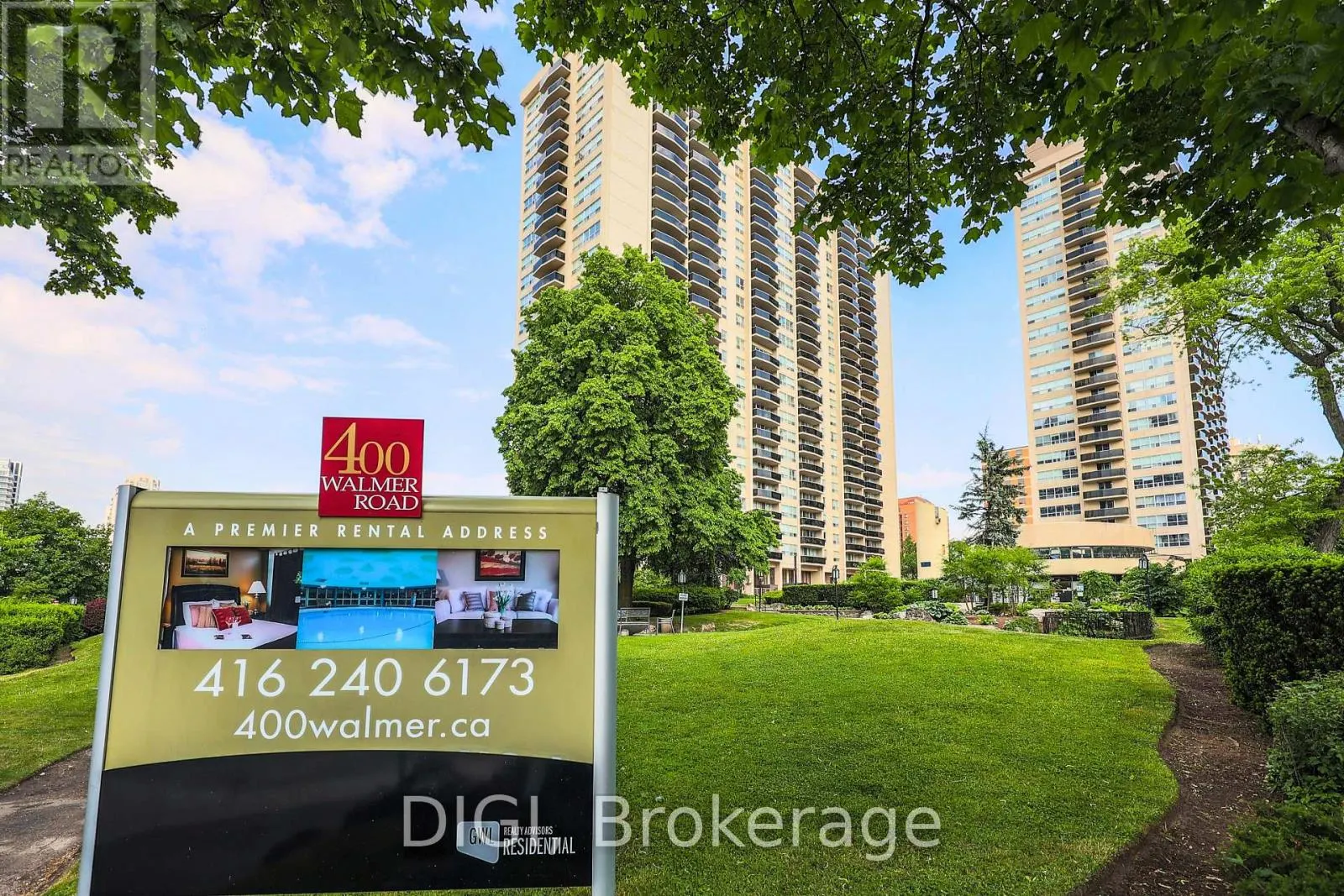PH4 - 400 WALMER ROAD