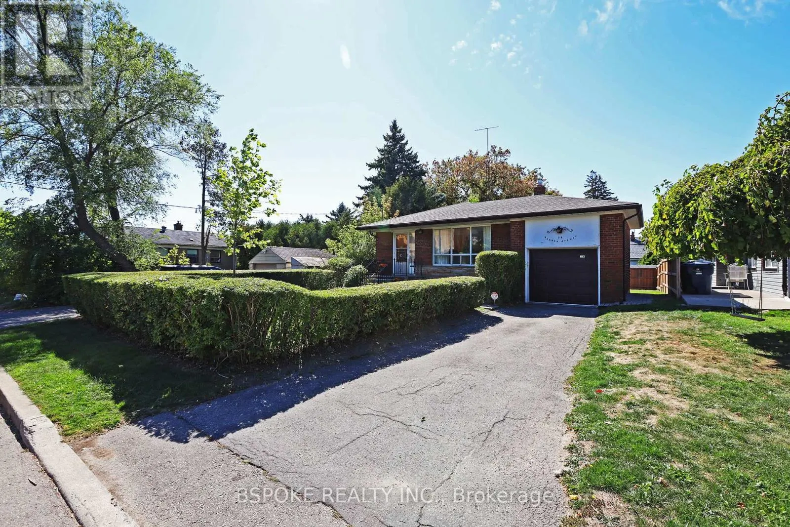 54 WARNER AVENUE