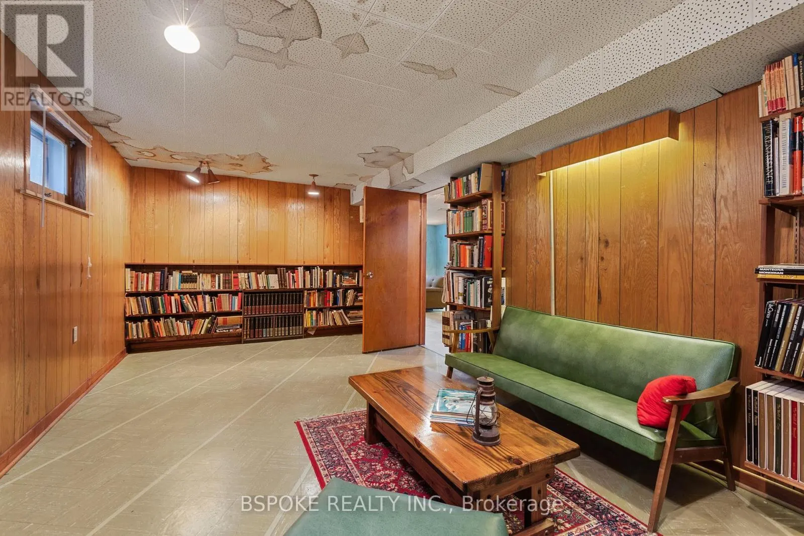 54 WARNER AVENUE