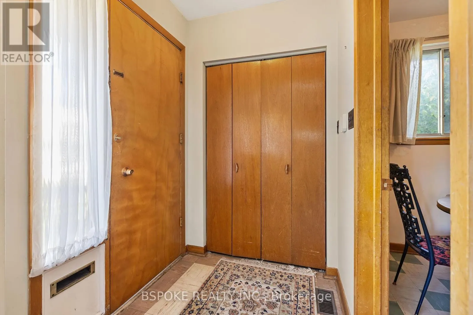 54 WARNER AVENUE