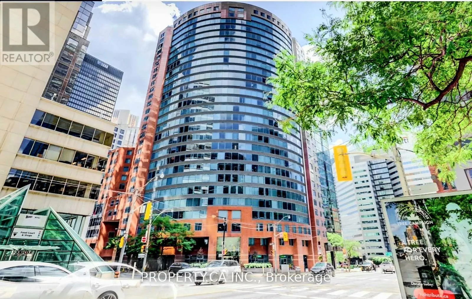 1109 - 33 UNIVERSITY AVENUE