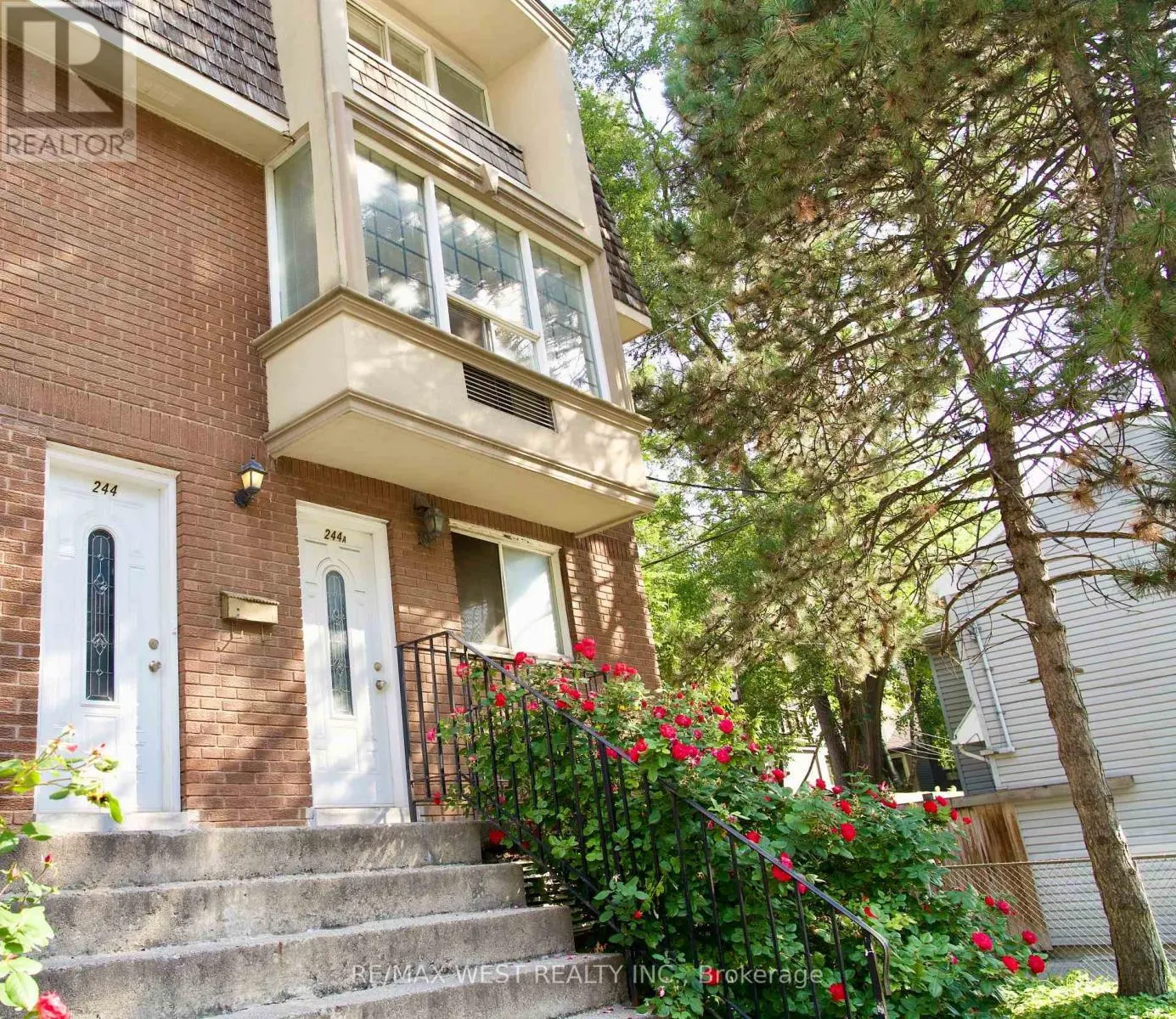 244 SHUTER STREET