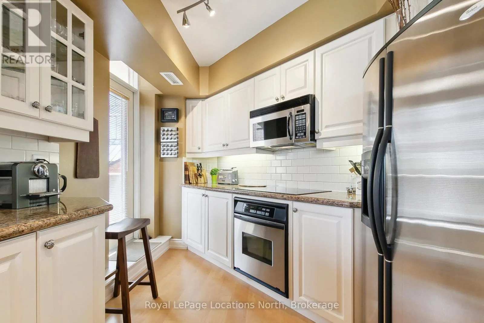 502 - 20 COLLIER STREET, #502