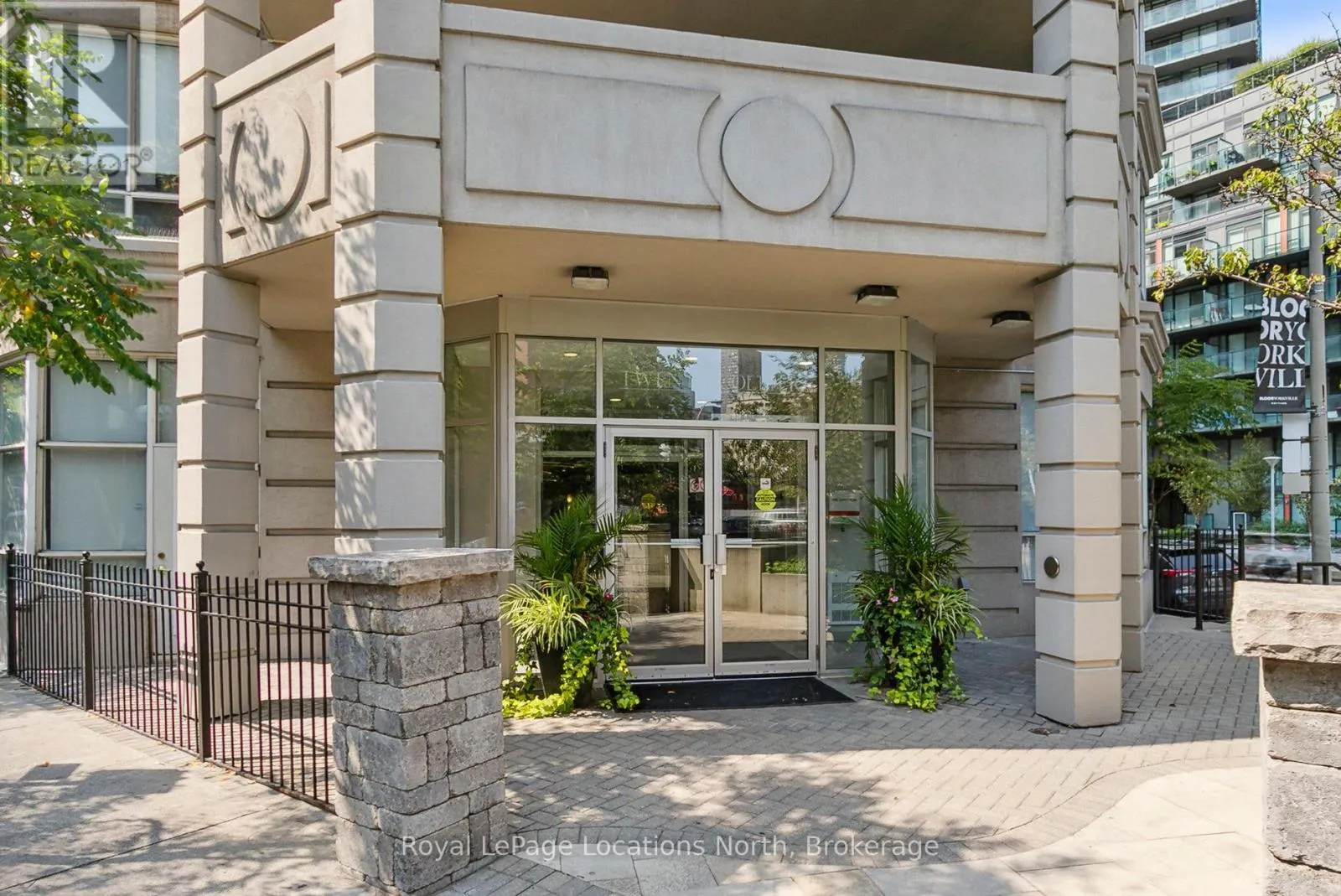 502 - 20 COLLIER STREET, #502