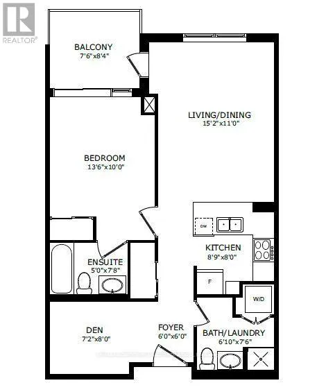 714 - 120 DALLIMORE CIRCLE
