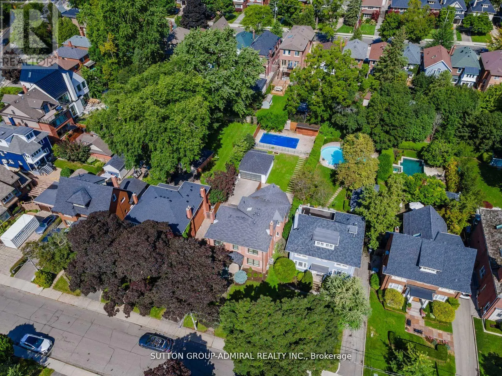 216 GLENCAIRN AVENUE