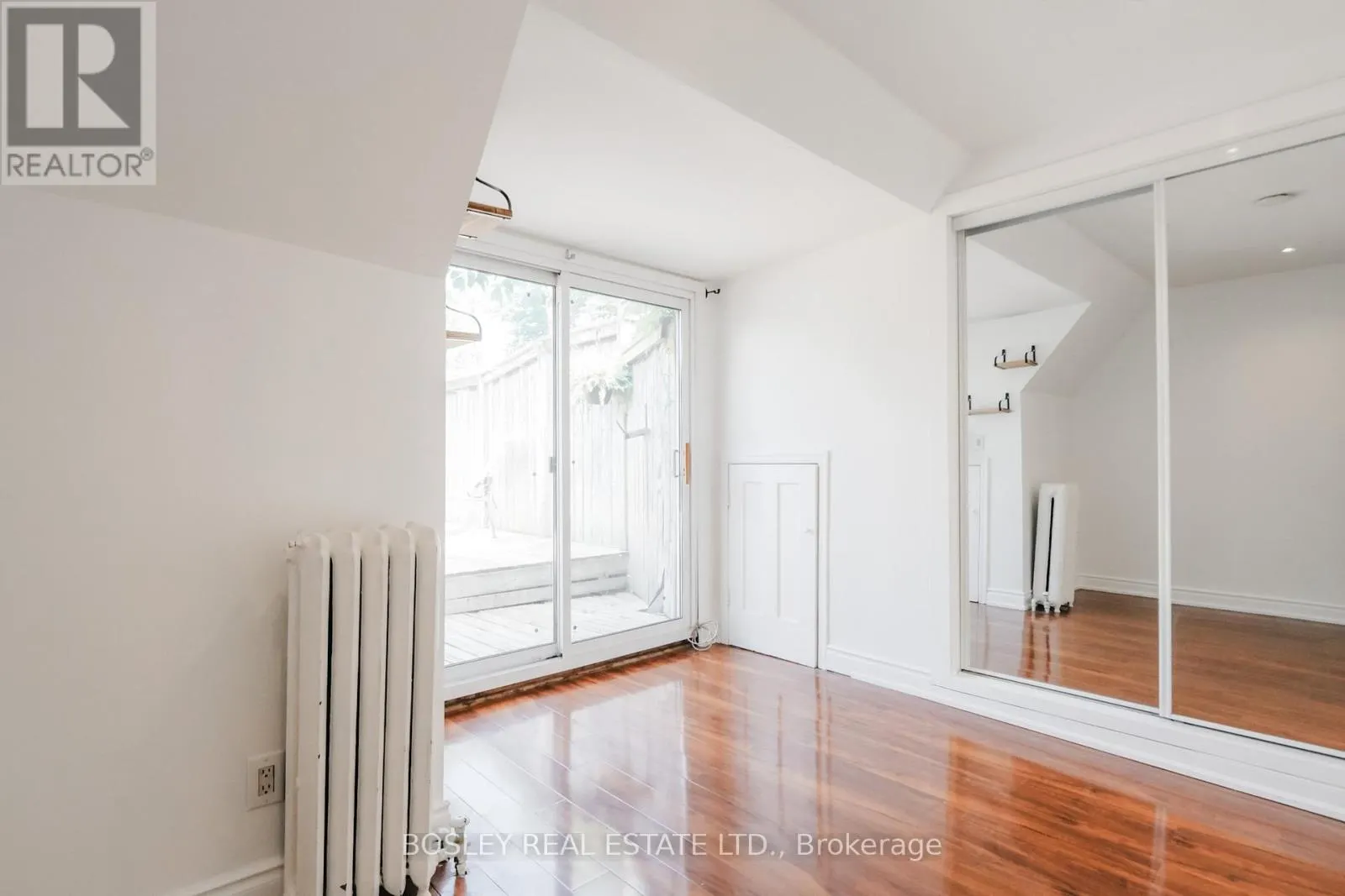 123 SEATON STREET