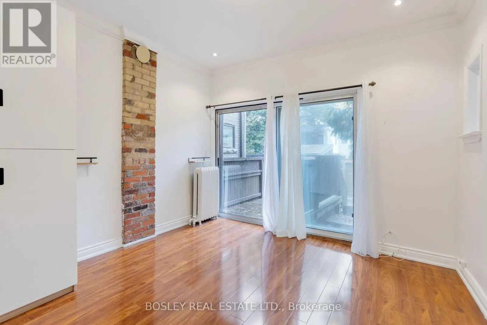 123 SEATON STREET