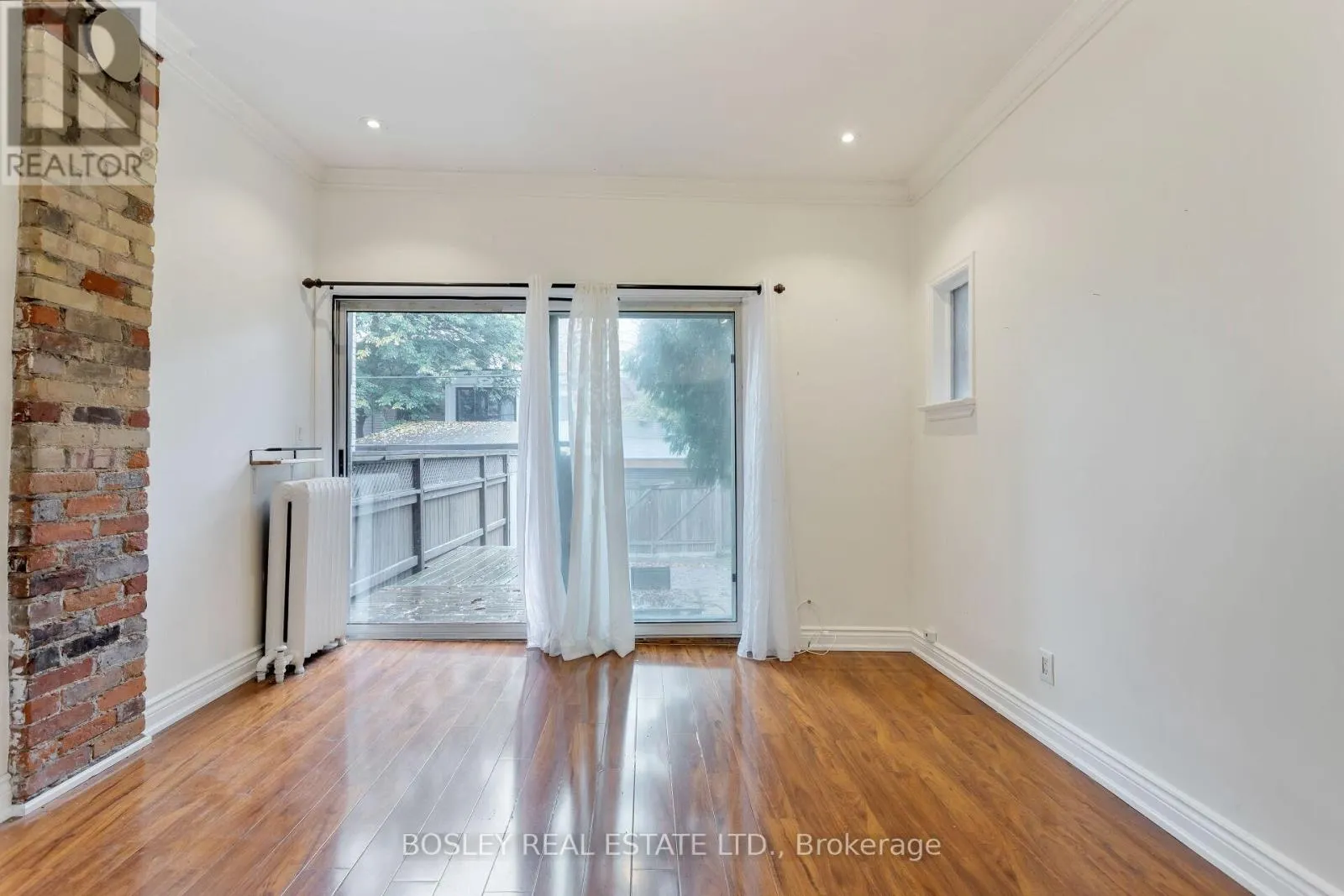 123 SEATON STREET