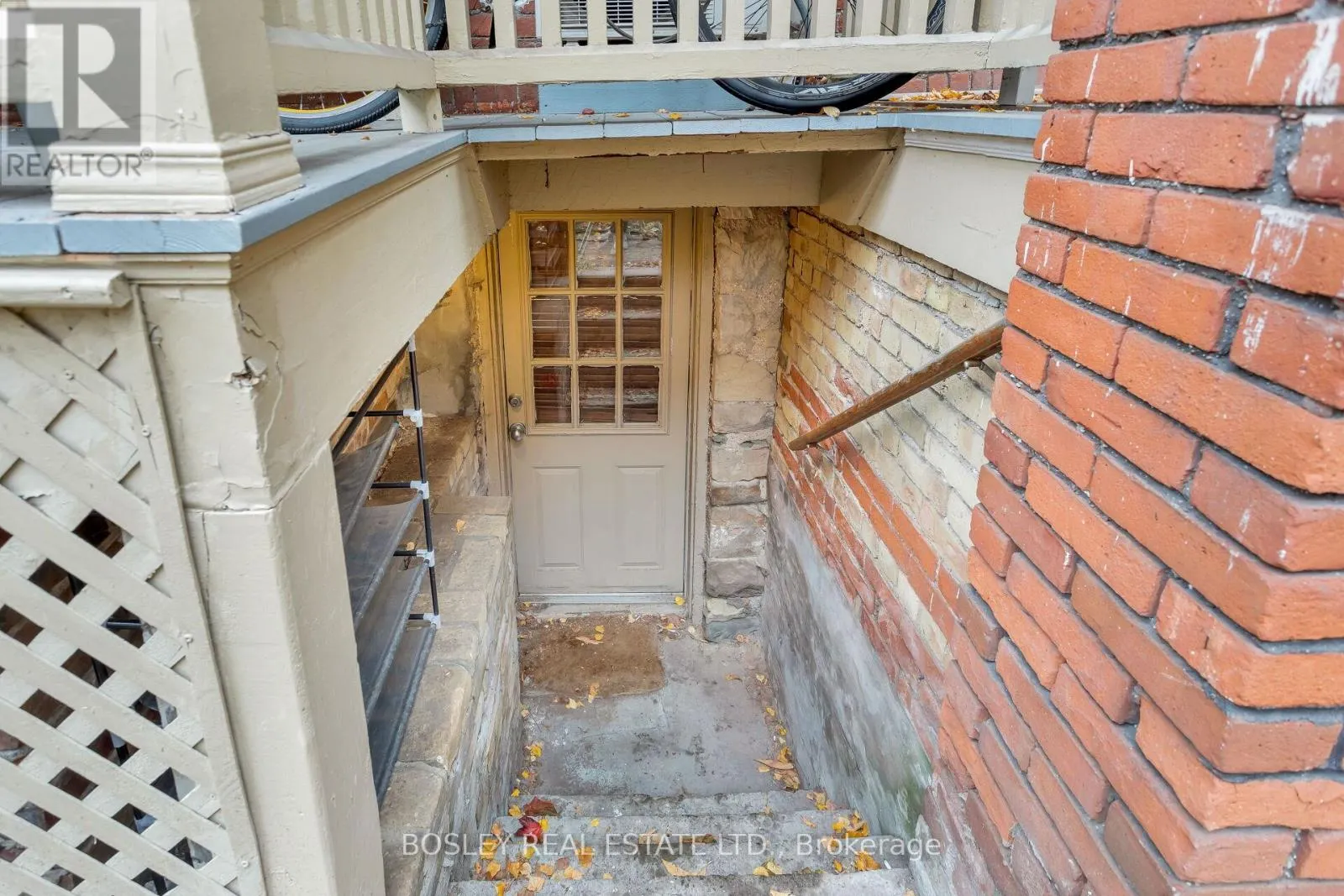 123 SEATON STREET