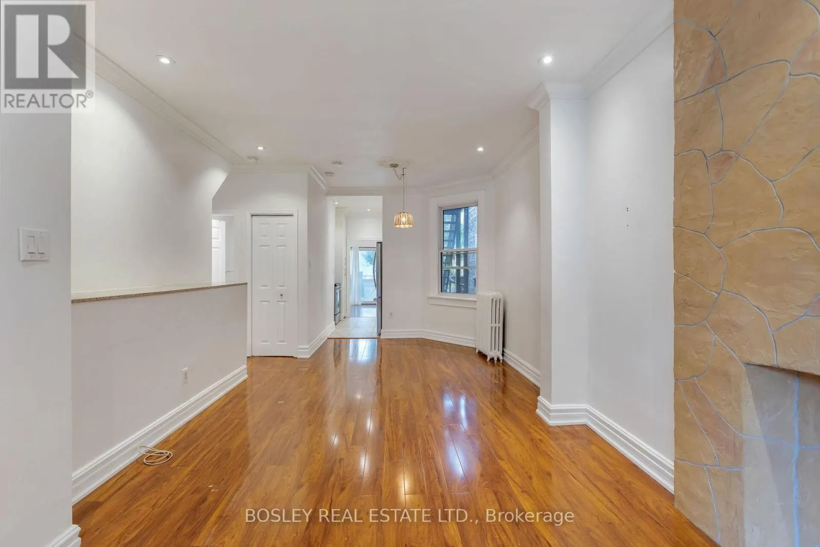 123 SEATON STREET