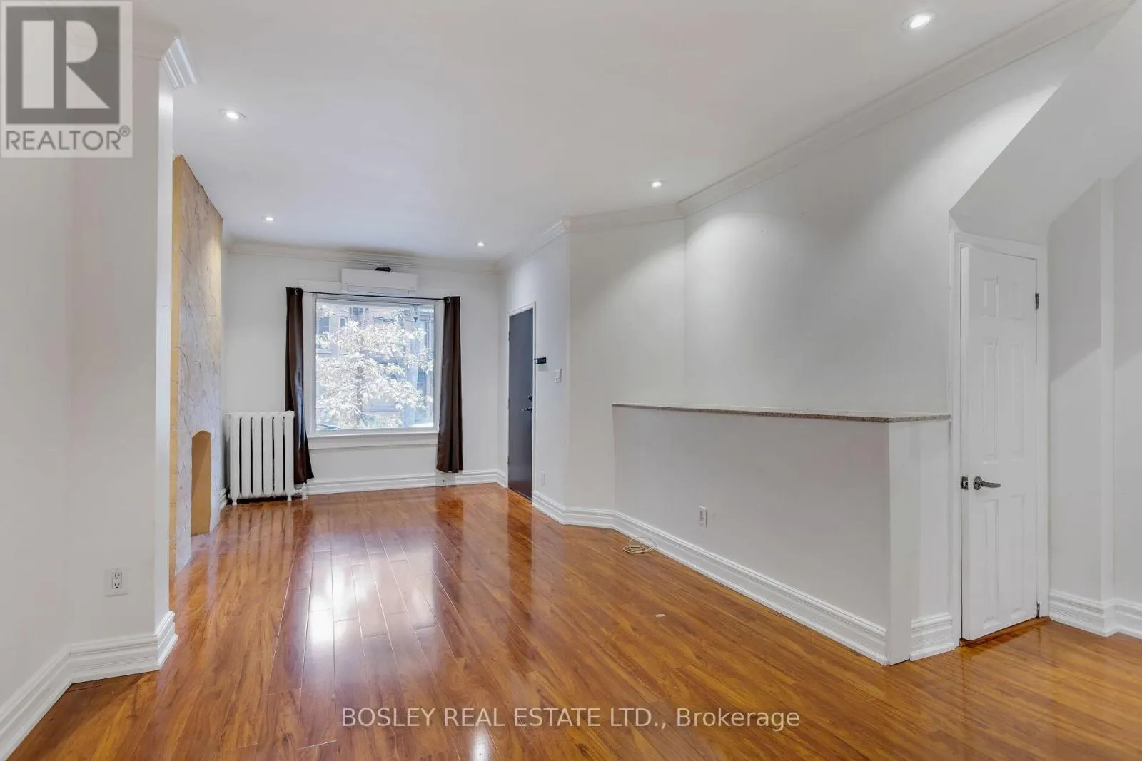 123 SEATON STREET