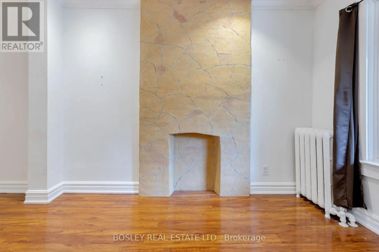 123 SEATON STREET