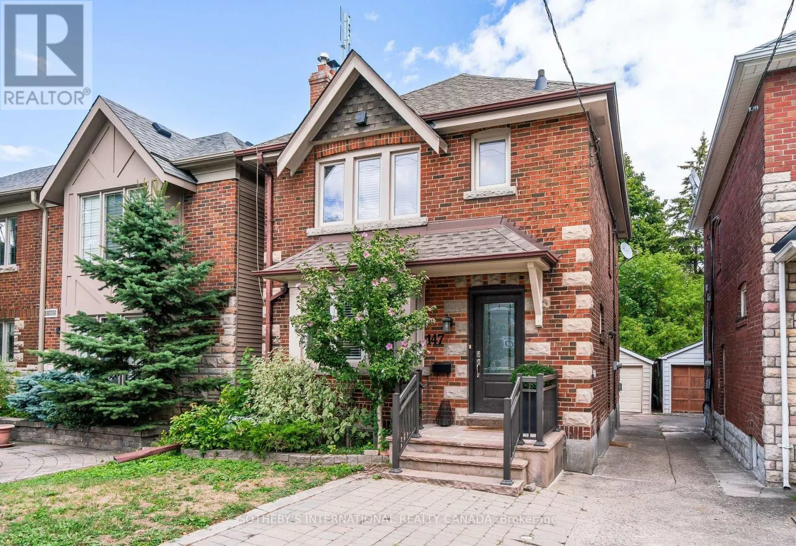 147 RUMSEY ROAD