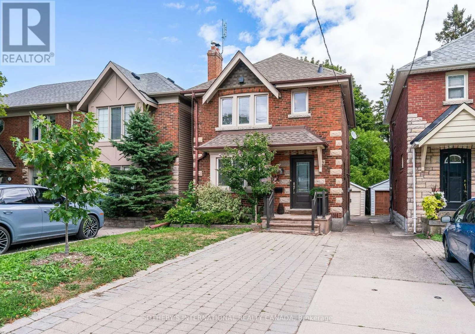 147 RUMSEY ROAD