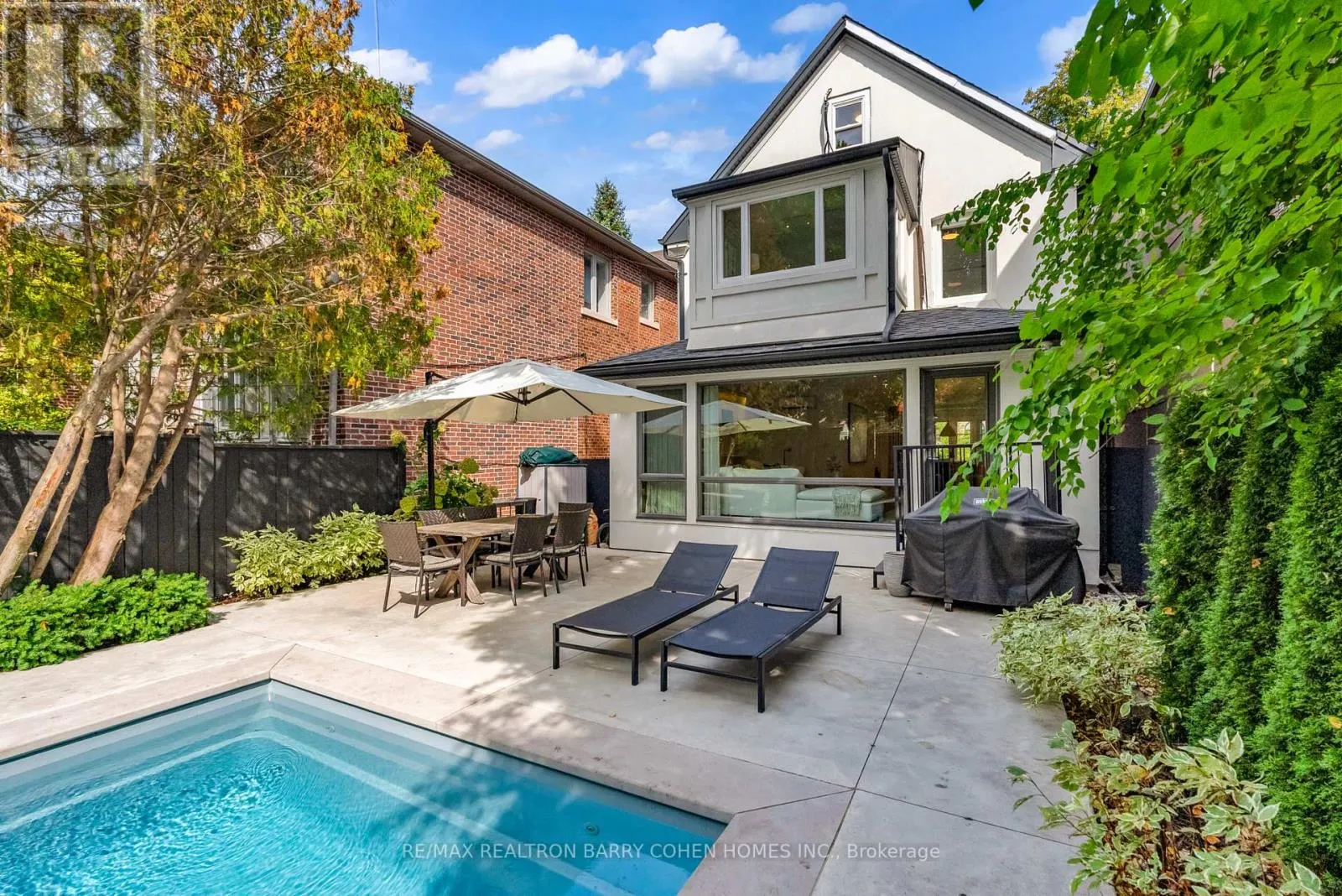 18 ASTLEY AVENUE