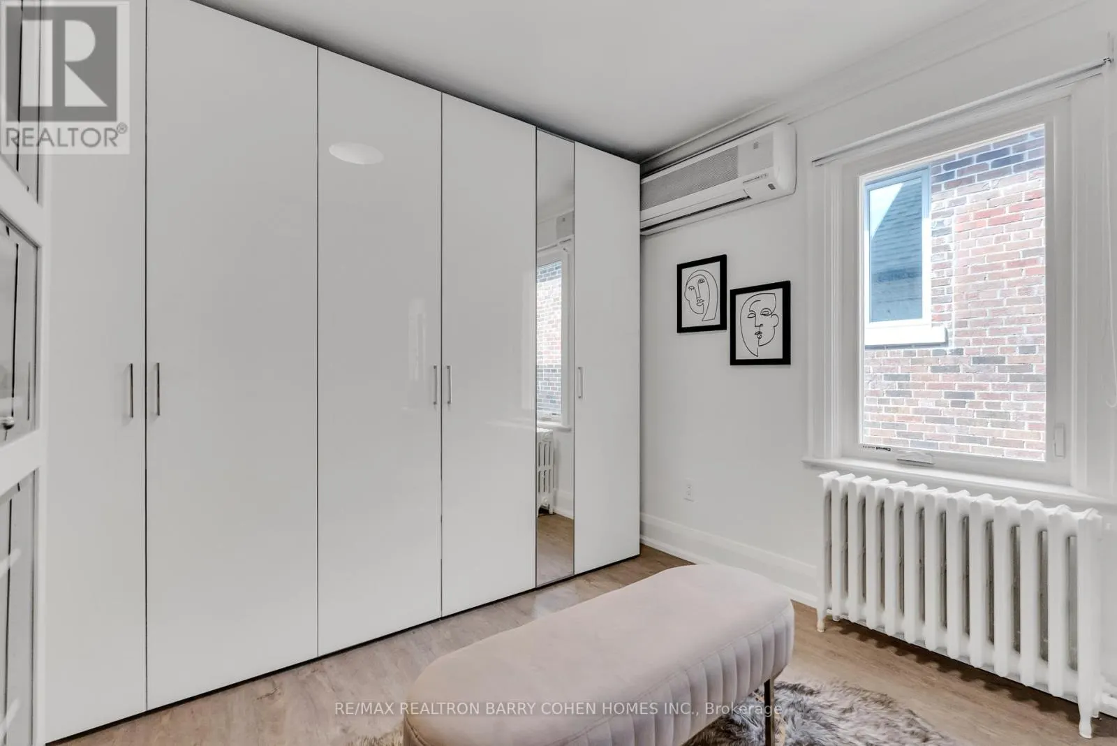 18 ASTLEY AVENUE