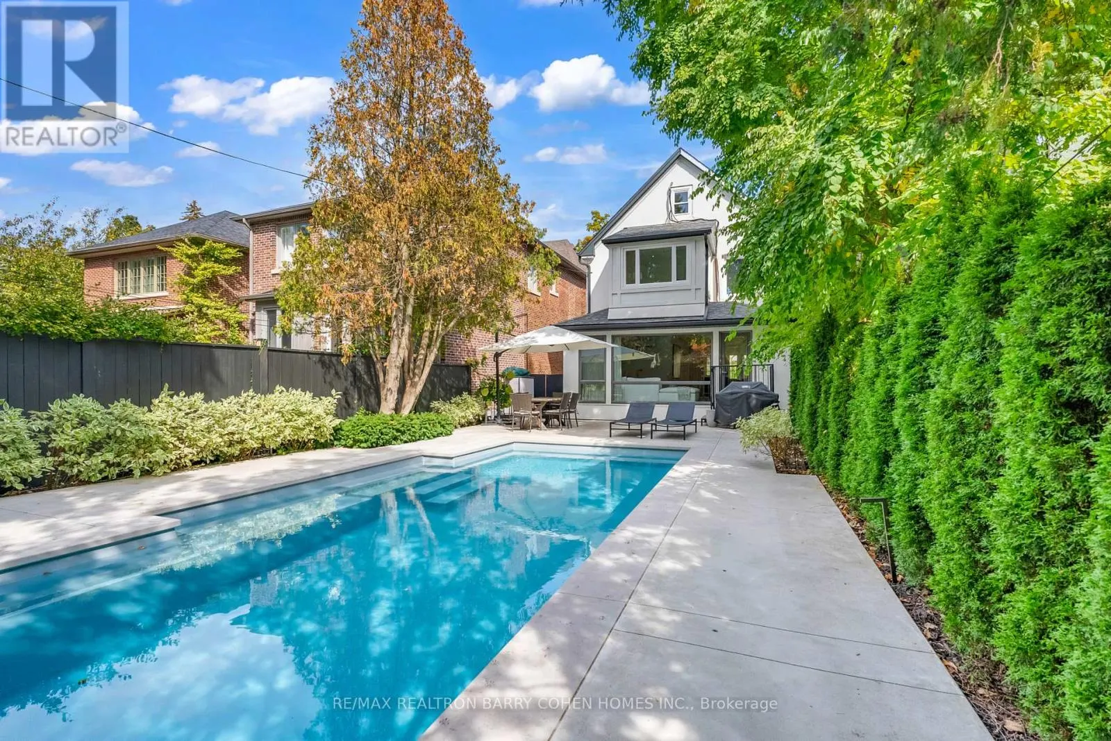 18 ASTLEY AVENUE