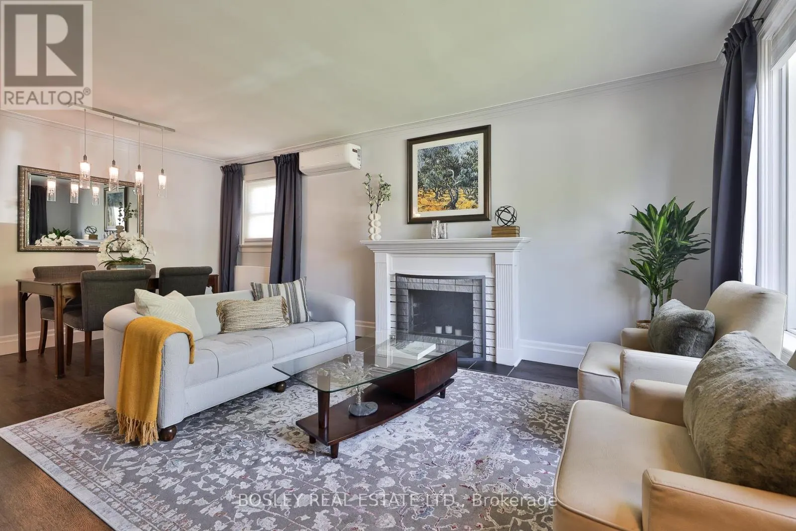 583 BROADWAY AVENUE