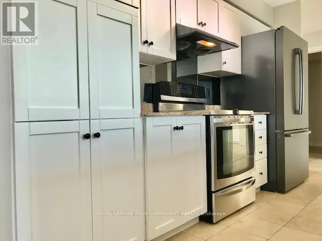 1161 - 313 RICHMOND STREET E