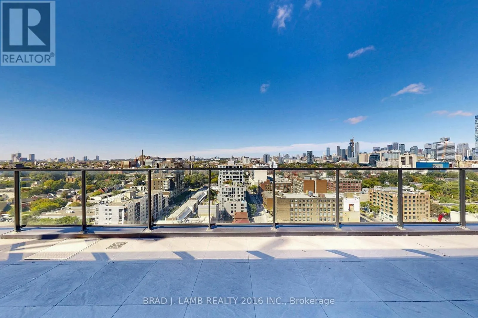 1701 - 458 RICHMOND STREET W