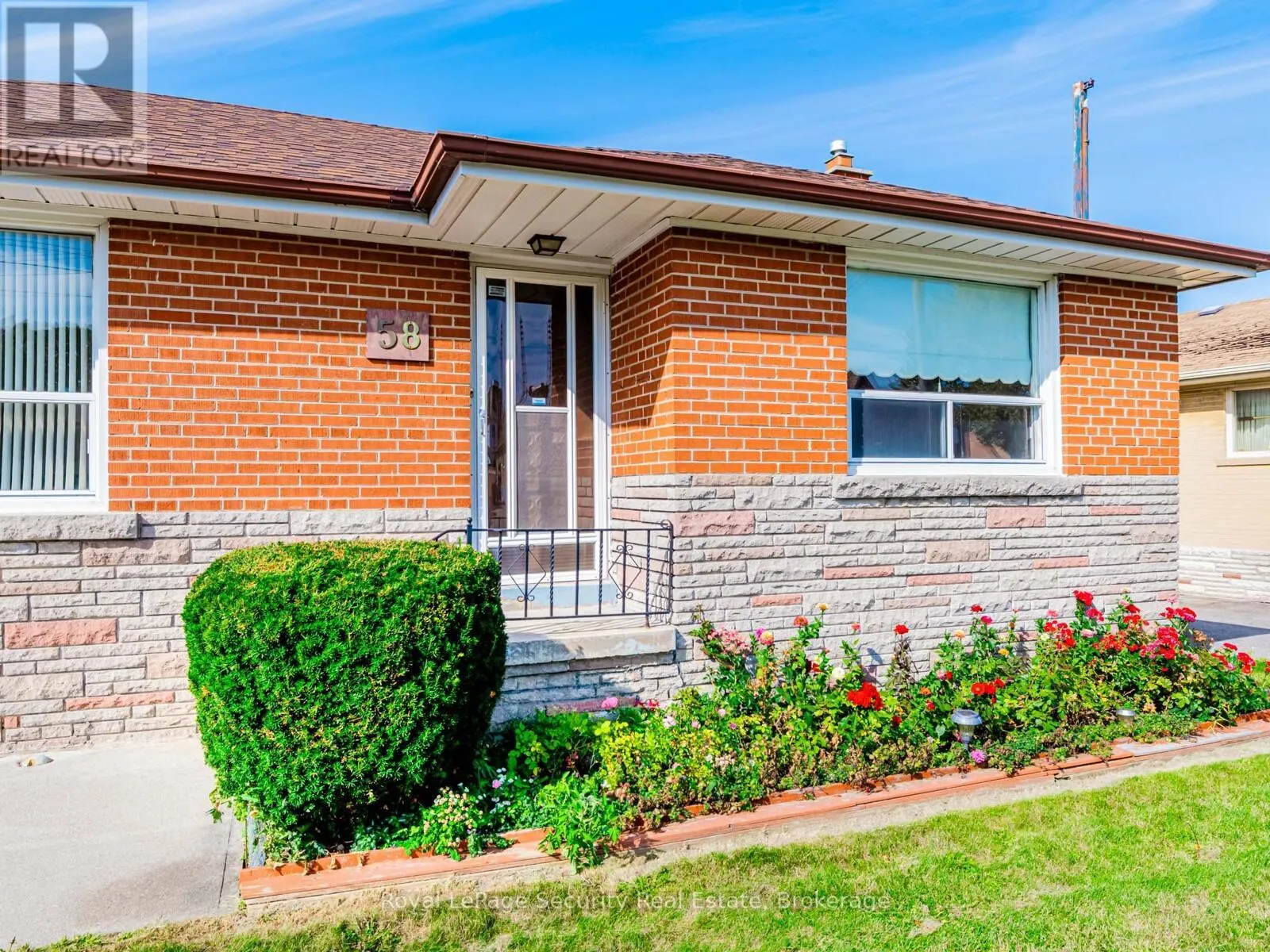 58 SADDLE RIDGE DRIVE