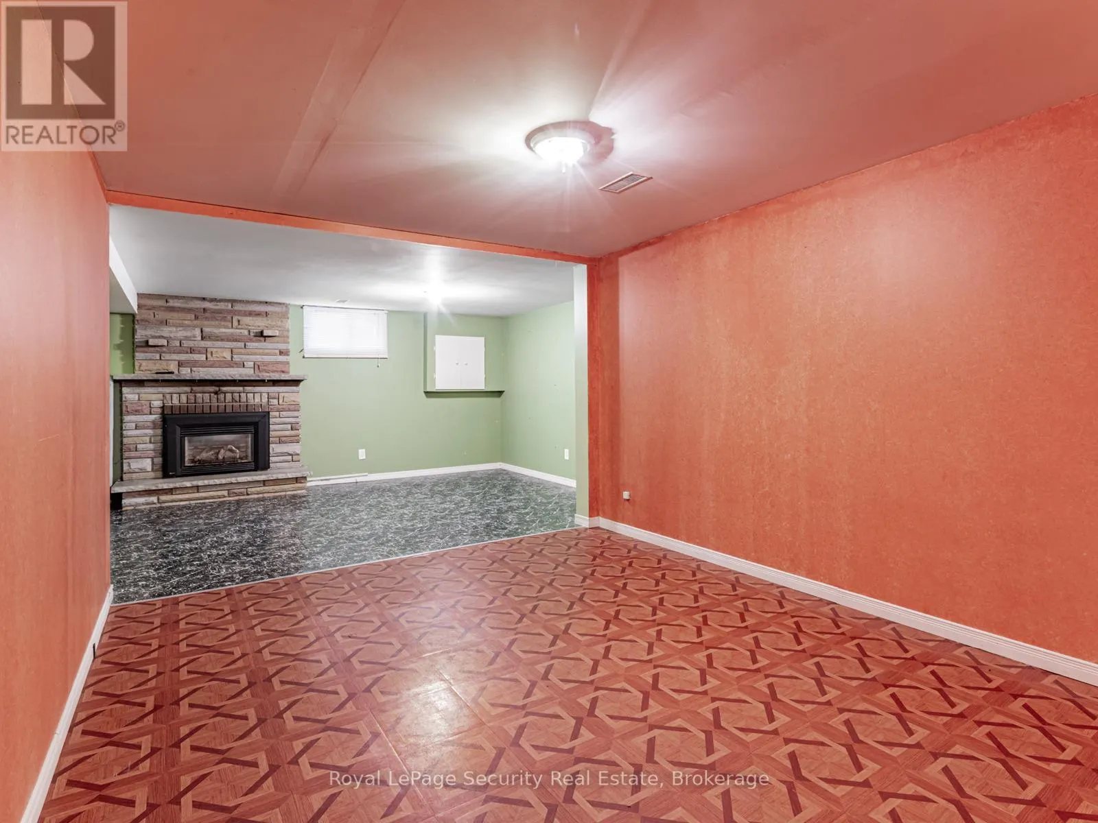 58 SADDLE RIDGE DRIVE