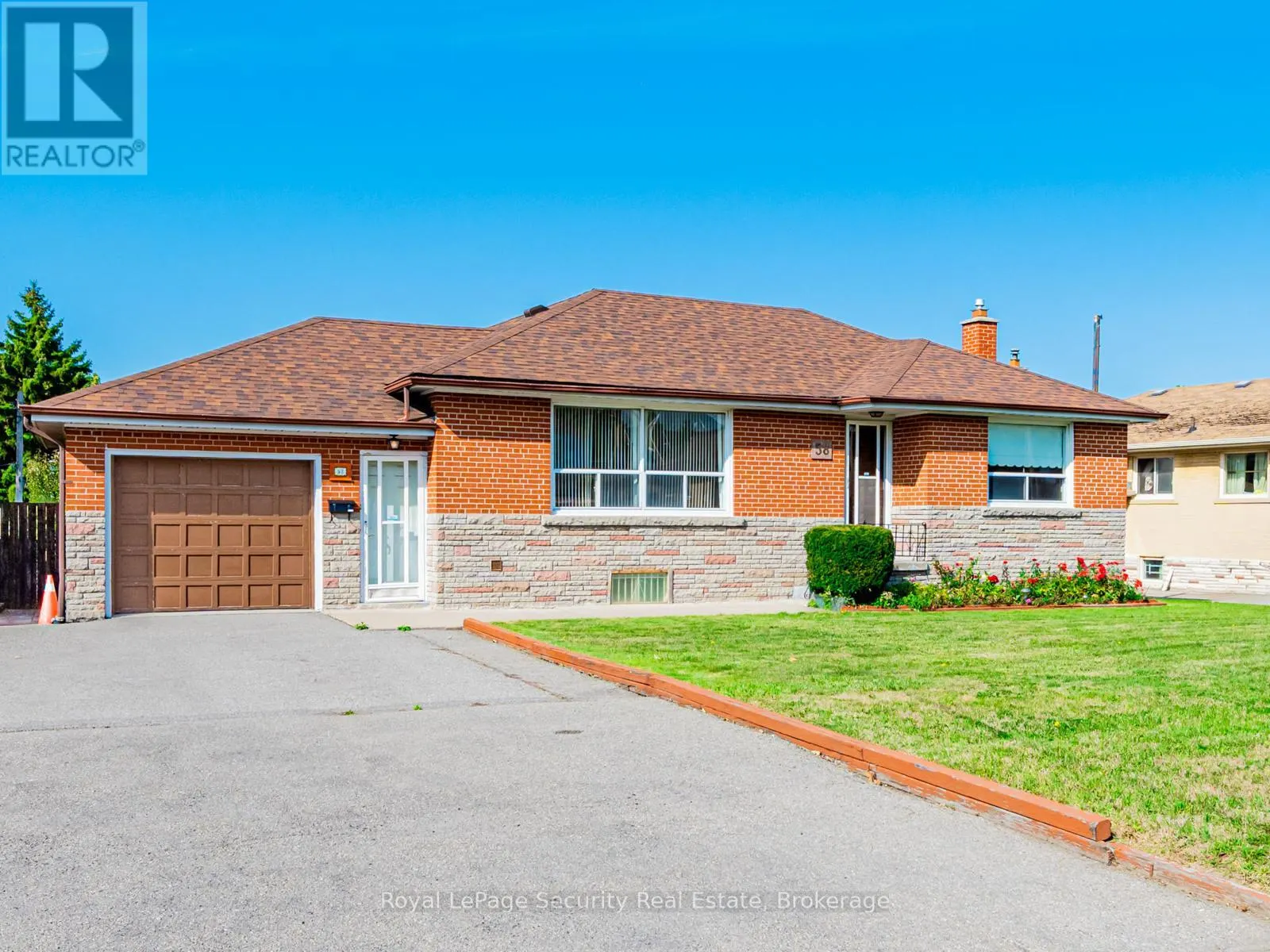 58 SADDLE RIDGE DRIVE
