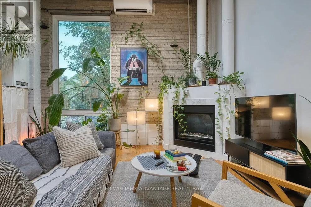 206 - 264 SEATON STREET