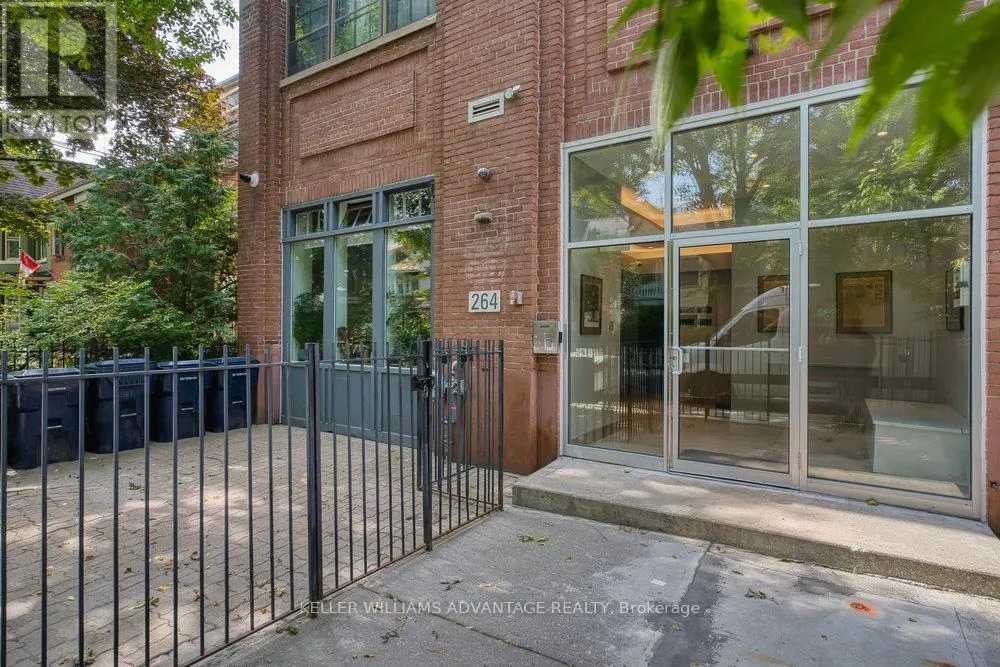 206 - 264 SEATON STREET