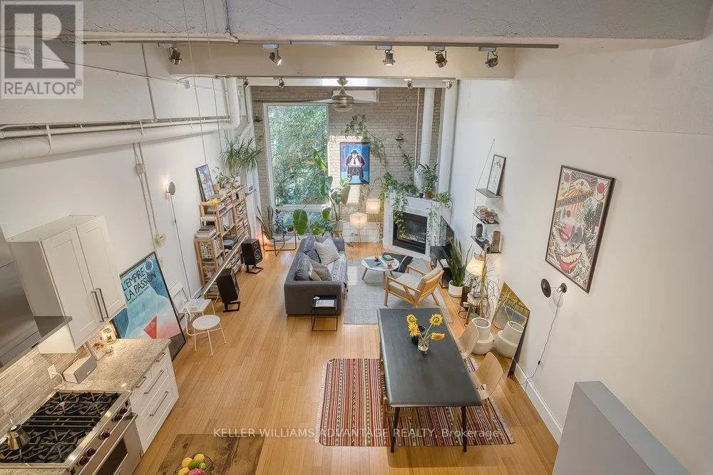 206 - 264 SEATON STREET