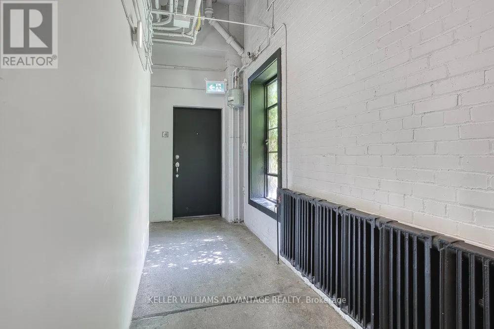 206 - 264 SEATON STREET