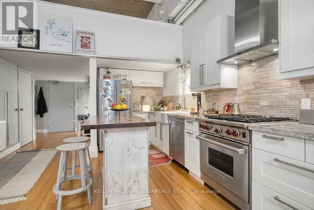 206 - 264 SEATON STREET