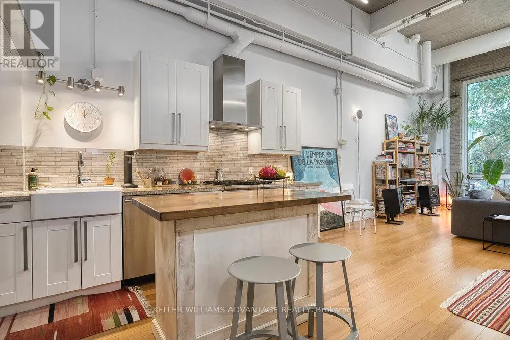 206 - 264 SEATON STREET
