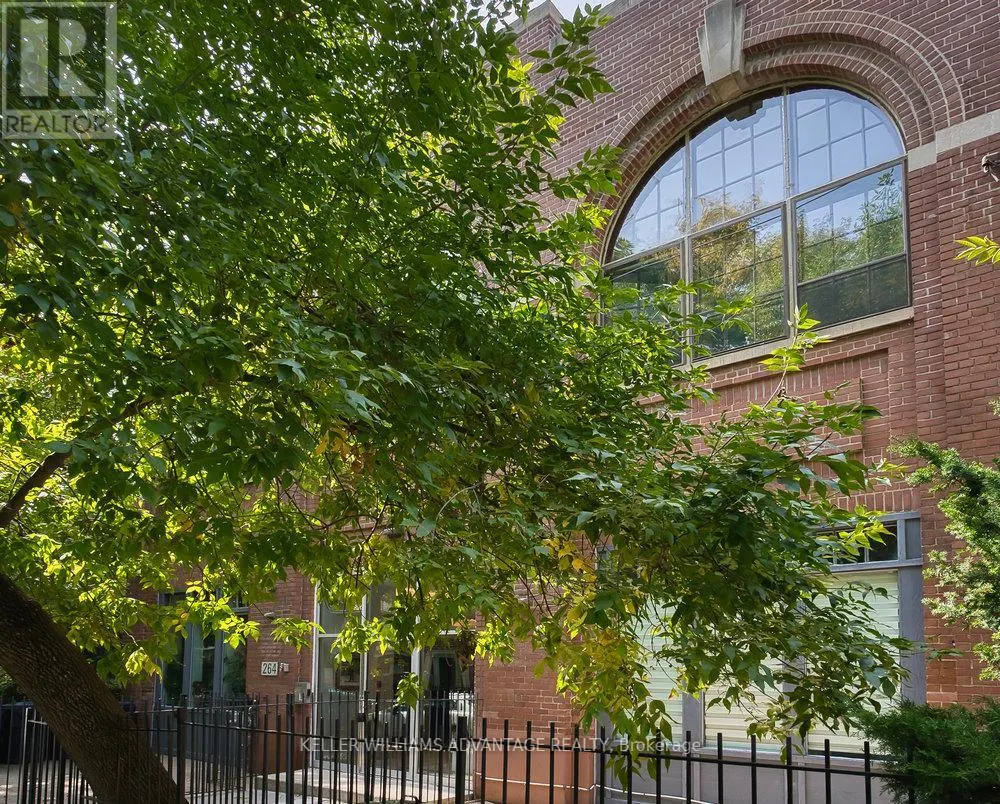 206 - 264 SEATON STREET