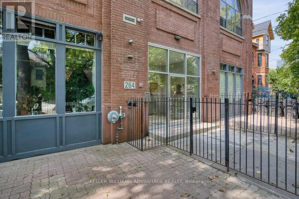 206 - 264 SEATON STREET