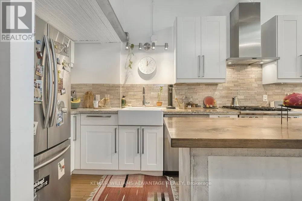 206 - 264 SEATON STREET