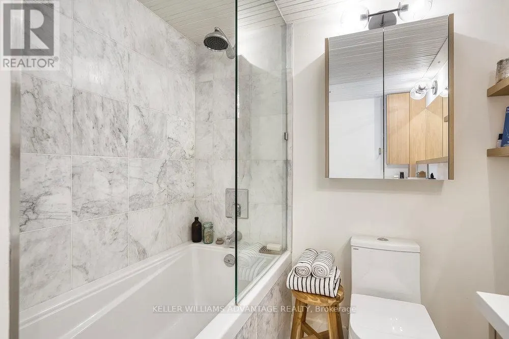 206 - 264 SEATON STREET