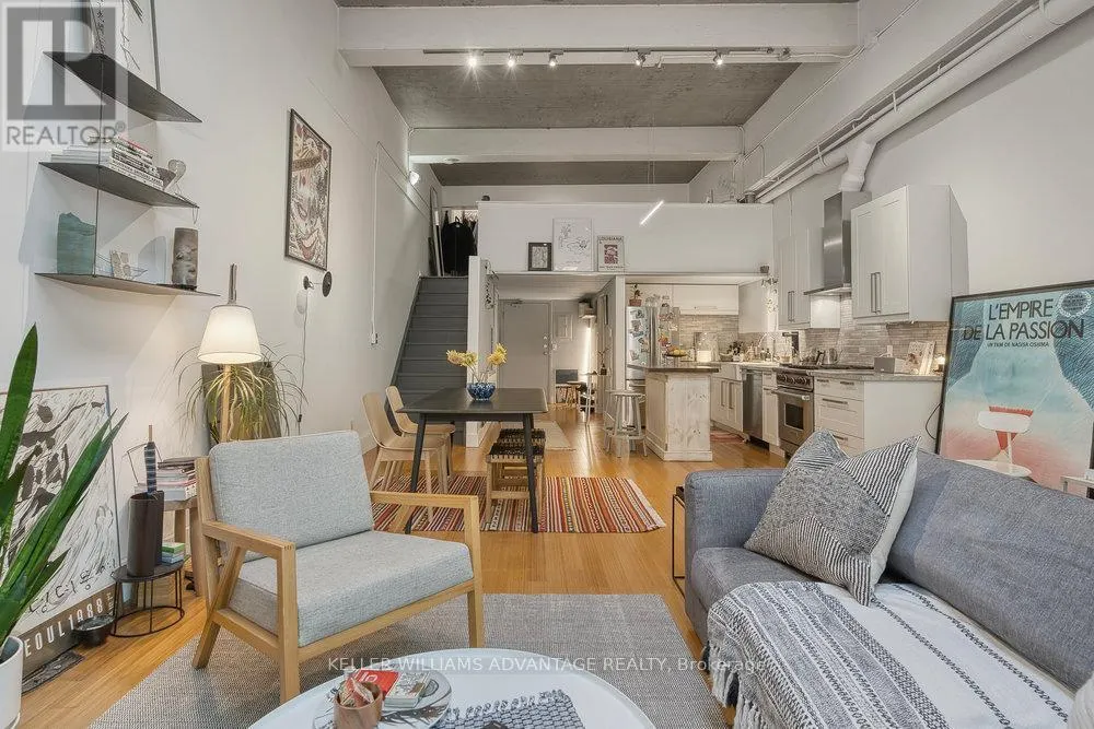 206 - 264 SEATON STREET