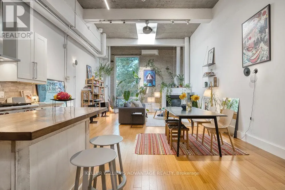 206 - 264 SEATON STREET