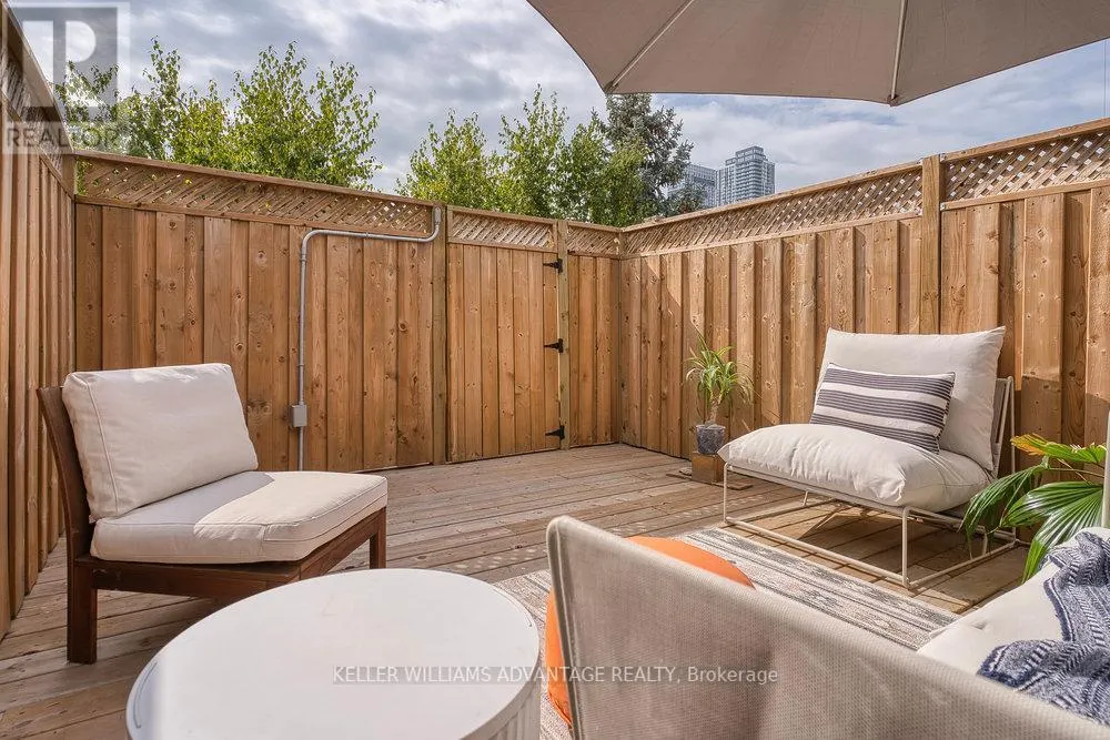 206 - 264 SEATON STREET