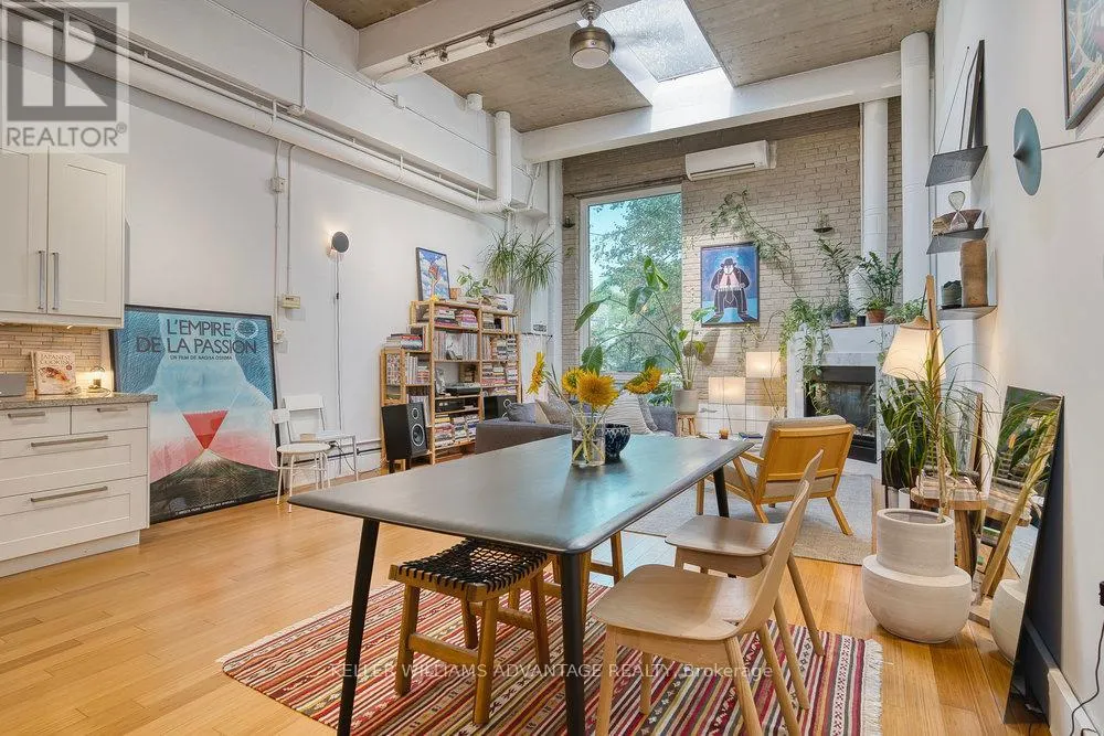 206 - 264 SEATON STREET