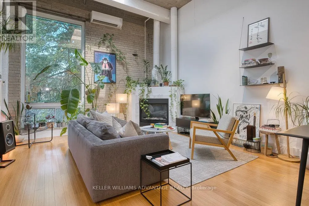 206 - 264 SEATON STREET